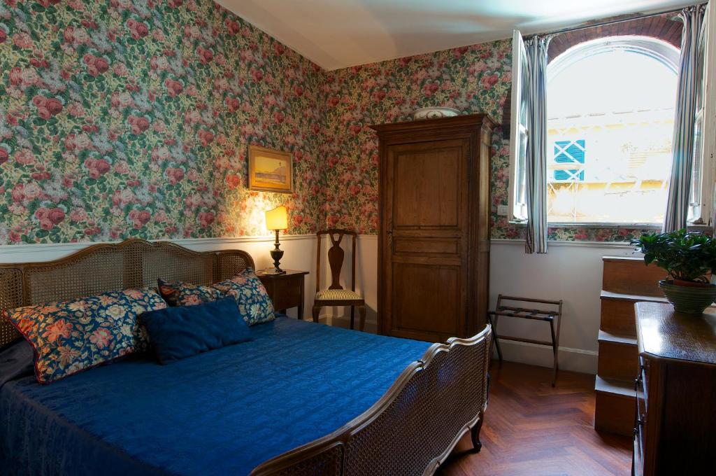 Guest House Arco Dei Tolomei Rom Eksteriør billede