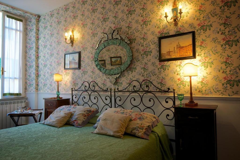 Guest House Arco Dei Tolomei Rom Eksteriør billede