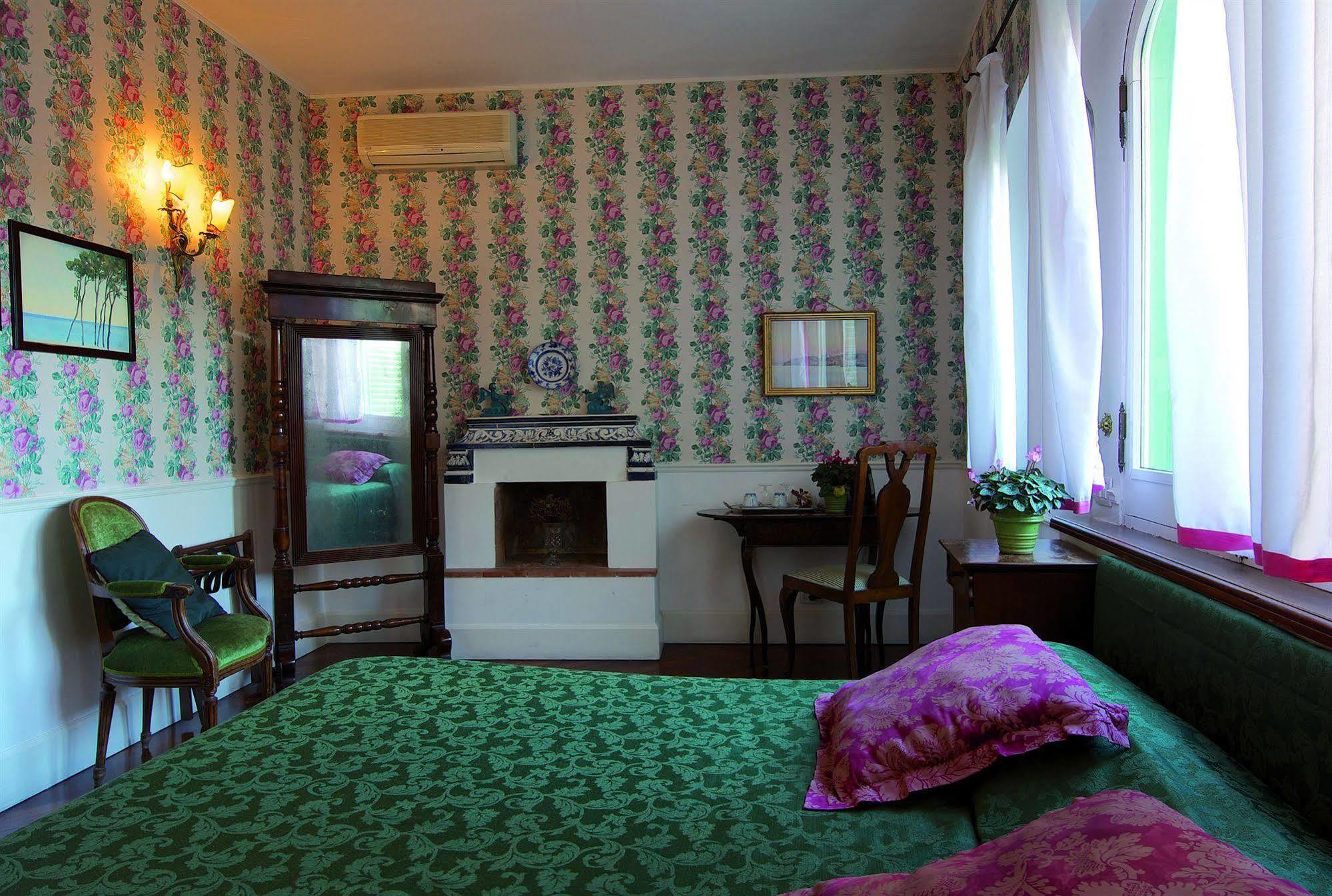Guest House Arco Dei Tolomei Rom Eksteriør billede